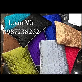 Mua Gối spa kích thước 30x45