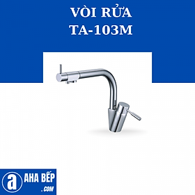 Mua VÒI LORCA TA-103M - HÀNG CHÍNH HÃNG