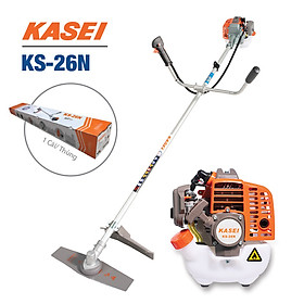 Mua Máy cắt cỏ 2 thì chính hãng KASEI KS-26N