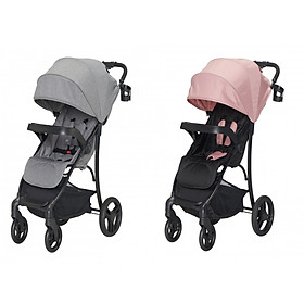 Xe đẩy cho bé Kinderkraft cao cấp