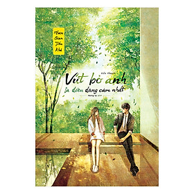 [Download Sách] Vứt Bỏ Anh Là Điều Dũng Cảm Nhất