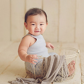Chụp Ảnh Cho Bé Yêu Tại By.Studio MoDa