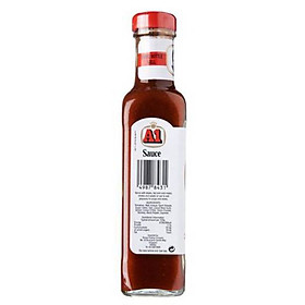 Sốt A1 Sauce - Original England 240g