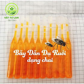 Mua Lọ thuốc dẫn dụ ruồi 2ml
