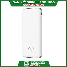 Mua Sạc dự phòng INNOSTYLE POWERGO IP18PDWHI- Hàng chính hãng