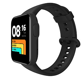 Đồng Hồ Thông Minh Theo Dõi Vận Động Theo Dõi Sức Khỏe Xiaomi Watch Lite - Hàng Chính Hãng