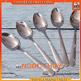 Mua Muỗng soup muỗng ăn cơm ReHang