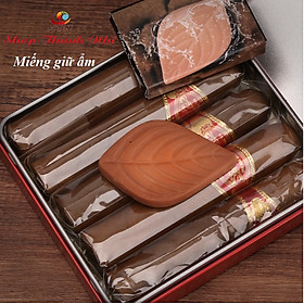 Miếng giữ ẩm tẩu thuốc, trà vụn, thuốc sợi, sì gà, Shop Thành Nhi  FT-08453