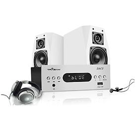 Mua SOAIY Bộ DAC Giải Mã Âm Thanh Bluetooth 32BIT/192KHZ TRASAM DAC2 PRO - Hàng Nhập Khẩu
