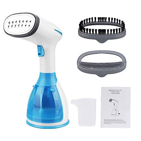 Bàn ủi hơi nước cầm tay Hilife Steamer Strong 1100w