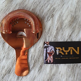 Mua Lọc đá màu hồng - Stranier pink