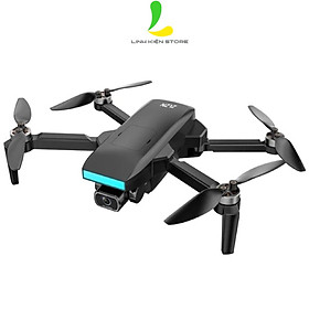 Hình ảnh Flycam ZLL SG107 MAX - Thiết bị bay trang bị động cơ không chổi than kết hợp cảm biến tránh vật cản, bay đến 20 phút - Hàng nhập khẩu