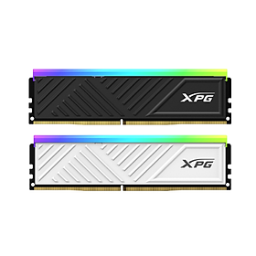 Mua RAM PC Adata XPG D35G 8GB / 16GB DDR4 3200Mhz RGB - Hàng chính hãng