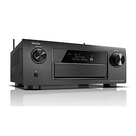 Mua Ampli Cao Cấp Denon AVR-X6200W HÀNG CHÍNH HÃNG NEW 100%