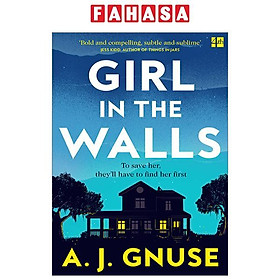 Girl In The Walls