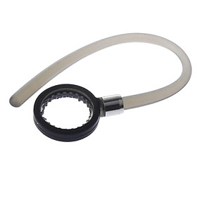 2-7pack Ear Hooks Loop Clip for iPhone Samsung Motorola Bluetooth Headset 11mm C