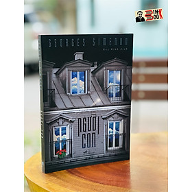 Người Con (Georges Simenon)