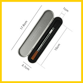 Mua Cọ vệ sinh cối xay cà phê có hộp kèm theo