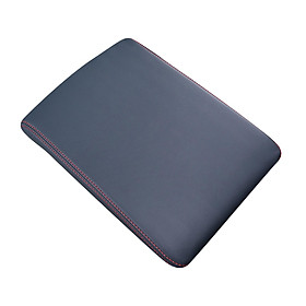 Center Console Pad Armrest Box Cover for Byd Atto 3 Yuan Plus 2022