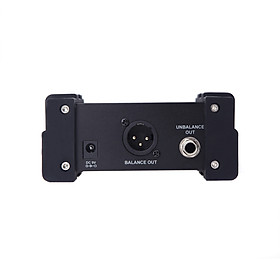 Bộ Điều Khiển Âm Thanh NUX PDI-1G Chuyên Dụng Cho Guitar
