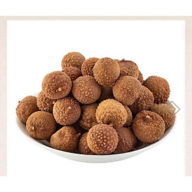 Mua 1kg VẢI THIỀU SẤY KHÔ ĐẶC SẢN BẮC GIANG