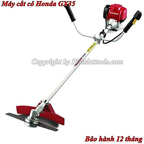 Mua Bộ máy cắt cỏ GX35 -Động cơ 4T