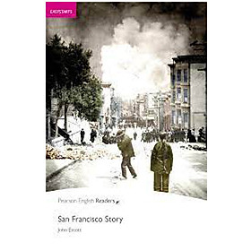 [Download Sách] San Francisco Story Level ES