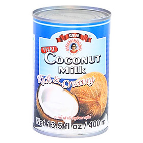 Nước Cốt Dừa Suree