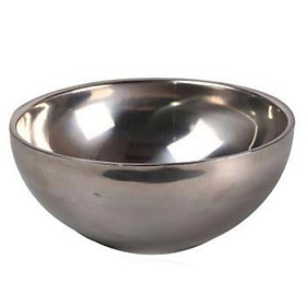 Mua Bát inox chống nóng 2 lớp cách nhiệt