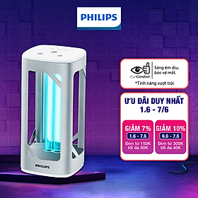 Đèn bàn khử trùng Philips UV-C