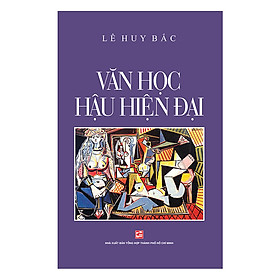 Download sách Văn Học Hậu Hiện Đại