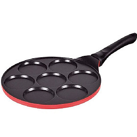 Mua Khuôn Làm Bánh Rán Doremon Bánh Pancake Chống Dính Hàng VNXK