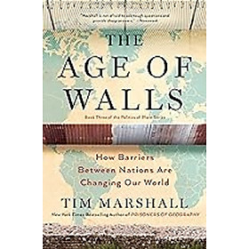 The Age of Walls