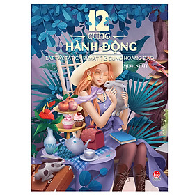 12 Cung Hành Động