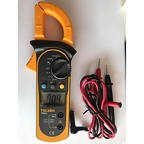 Mua AMPE KÌM ĐO ĐIỆN CÔNG NGHIỆP TOLSEN 38034 - HÀNG CHÍNH HÃNG