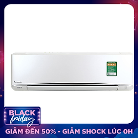 Máy Lạnh Panasonic Inverter 1.5 HP CU/CS-U12VKH-8