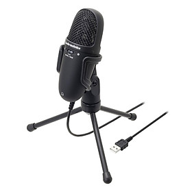 Mua Micro Thu Âm USB Cho Máy Tính Audio-Technica AT9934USB - Hàng Chính Hãng