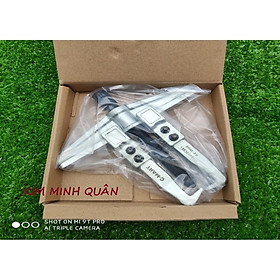 Mua CẢO HAI CHẤU NGANG  B0045 ĐỘ MỞ 90MM-130MM-160MM