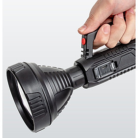 Mua Đèn Pin Cầm Tay Siêu Sáng Đa Năng