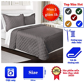 Mền dù cao cấp - mỏng nhẹ - thoáng mát - Cho giấc ngủ dễ chịu [chăn ga gối đệm