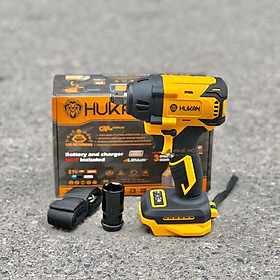 Mua MÁY SIẾT BU LÔNG 520NM HK-IWH520G HUKAN (2 PIN ) - HÀNG CHÍNH HÃNG