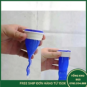 Combo 3 Bộ Bịt Nắp Cống Silicon Chống Mùi Thoát Sàn, Ngăn Trào Ngược Nhà Tắm,Ngăn Côn Trùng Xâm Nhập Bằng Silicone - Free Ship Toàn Quốc