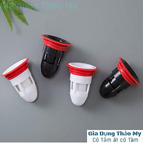 Mua ( Hàng cao cấp) Nút bịt cống chặn mùi hôi  ngăn mùi thoát sàn  ngăn trào ngược