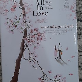 All In Love - Ngập Tràn Yêu Thương