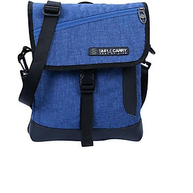 Túi Đeo Simplecarry LC IPAD 2 (33 x 25cm) - L.Navy