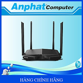 Mua Thiết Bị Phát Wifi Tenda AC6 Chuẩn AC1200 - Hàng Chính Hãng