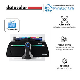 Mua Cân màu máy in Datacolor SpyderPrint - Hàng Chính Hãng