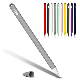 Case for Apple Pencil 2 Tablet Touch Stylus Pen Protective Cover Pouch