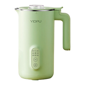 Máy xay nấu sữa hạt mini YD-515D dung tích 350ml