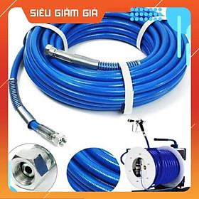Mua Dây phun sơn công nghiệp 5m Khả năng chịu áp lực cao  hiệu suất vượt trội 206811